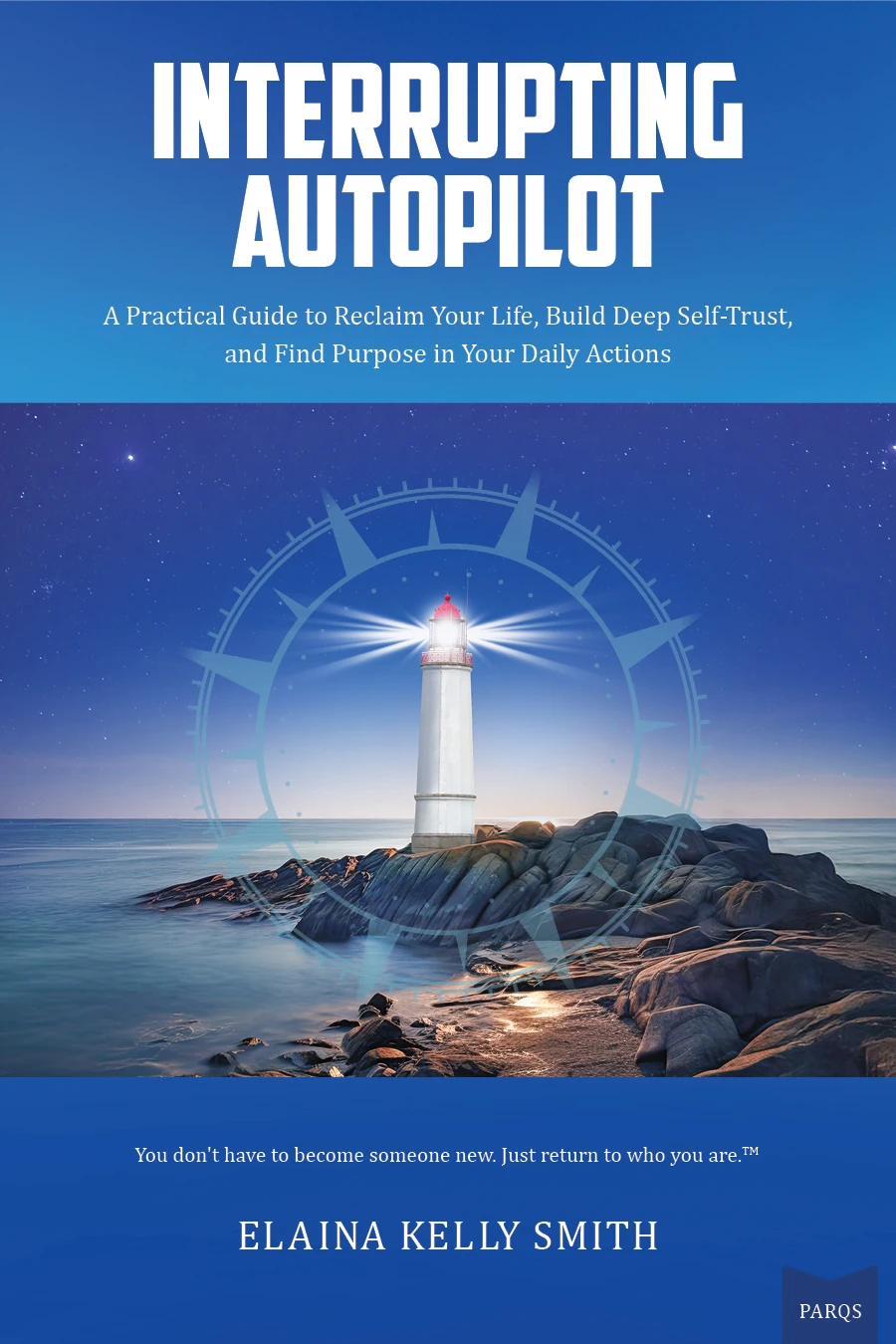 interrupting autopilot