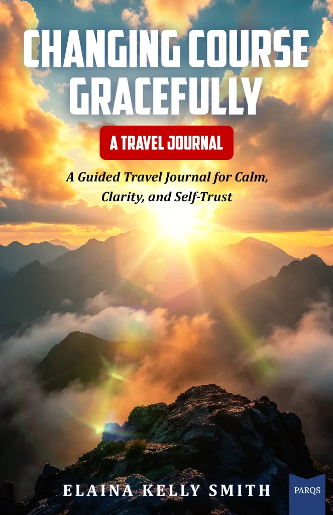 changing course gracefully elaina kelly smith