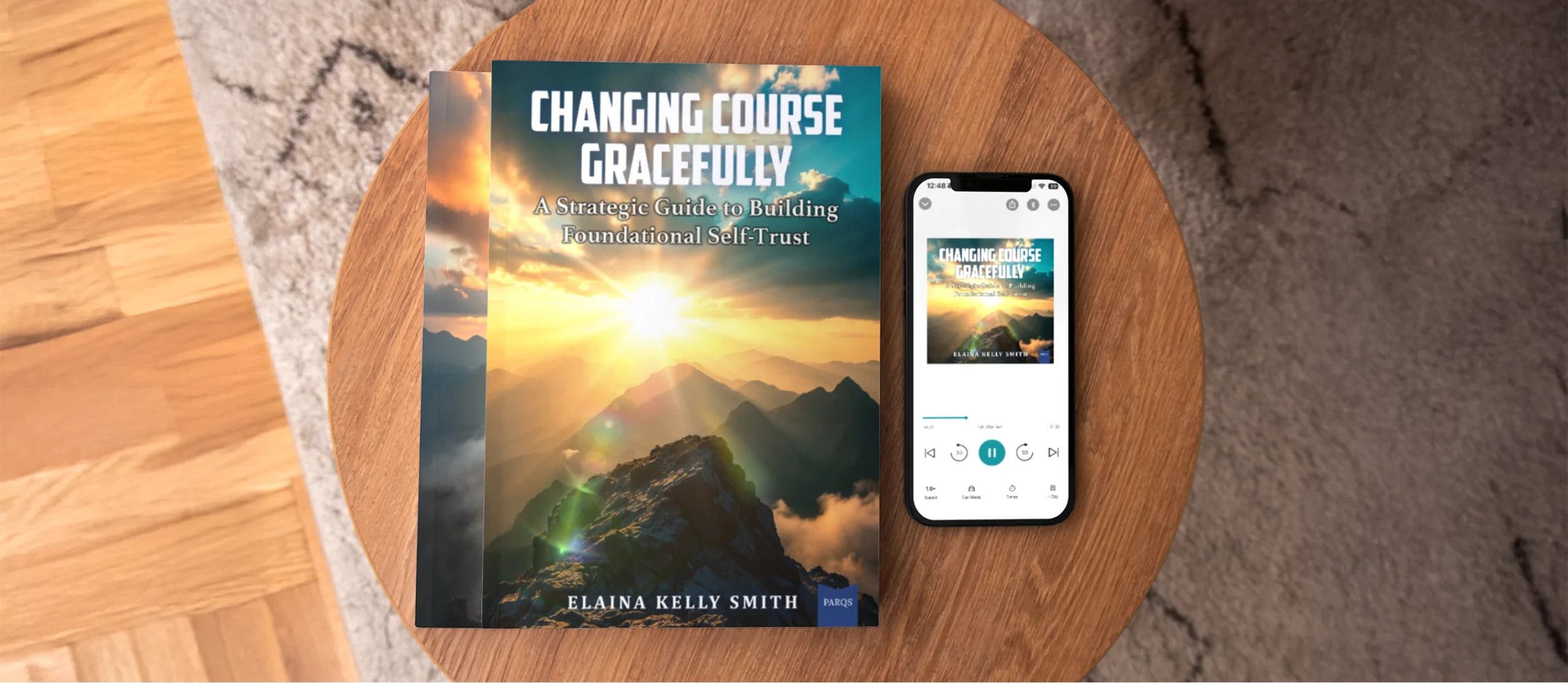 home banner framework